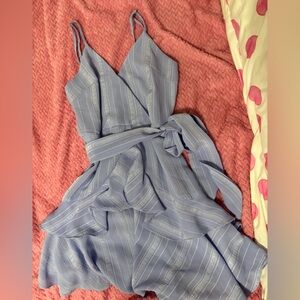 Boutique Mini Dress